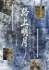 路上月亮